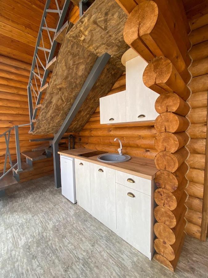 Arte Lux Chalet