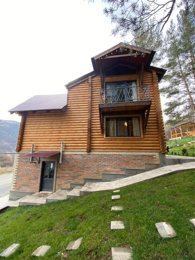 Arte Lux Chalet Jermuk