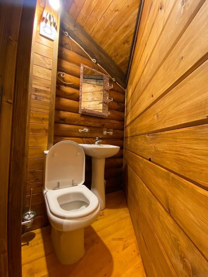 Arte Lux Chalet Jermuk