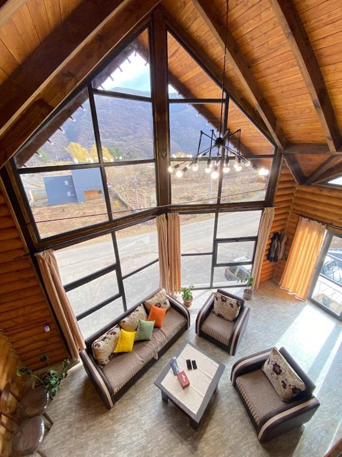 Arte Lux Jermuk