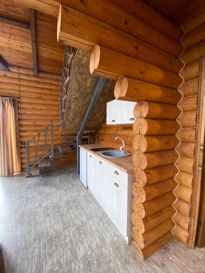 Arte Lux Chalet *