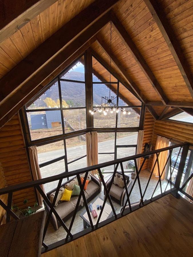 Arte Lux * Jermuk
