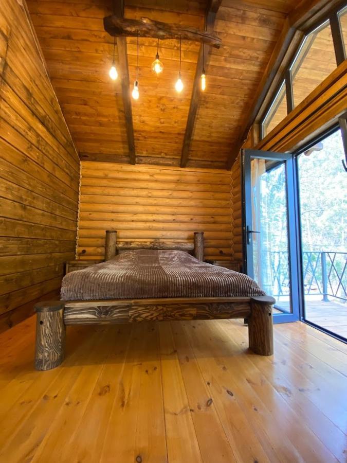 Chalet Arte Lux