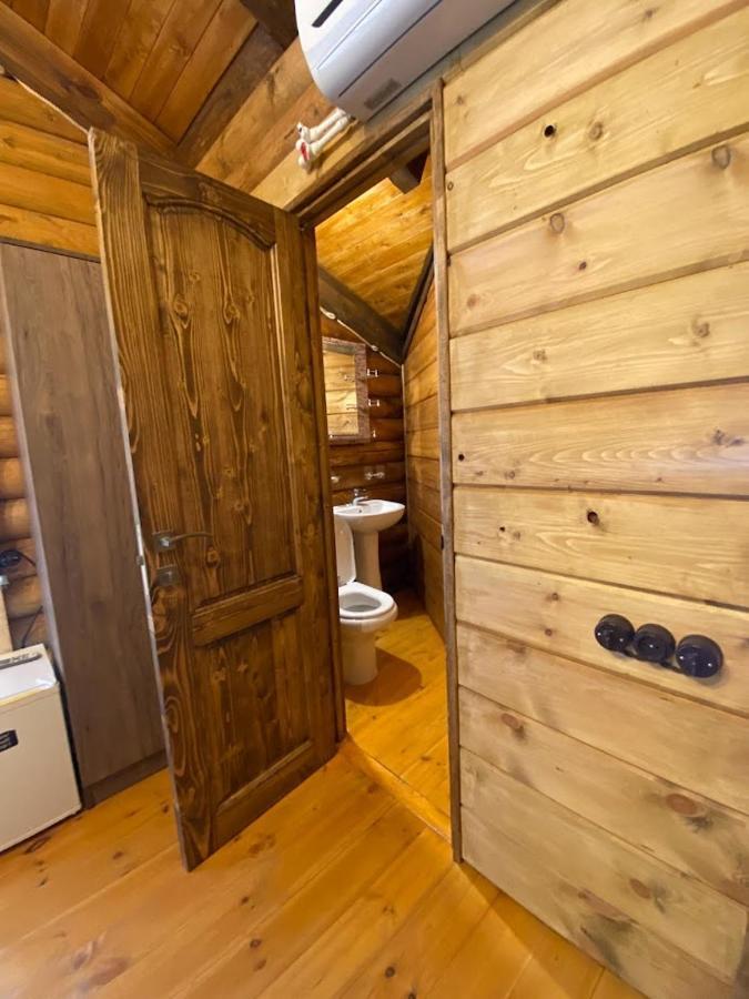 Arte Lux Chalet Jermuk