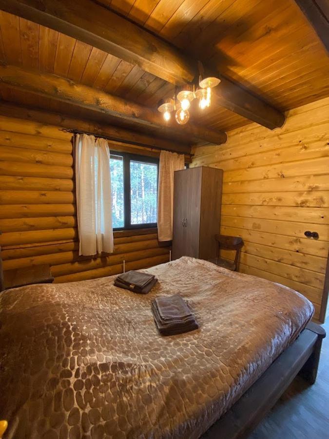 Chalet Arte Lux