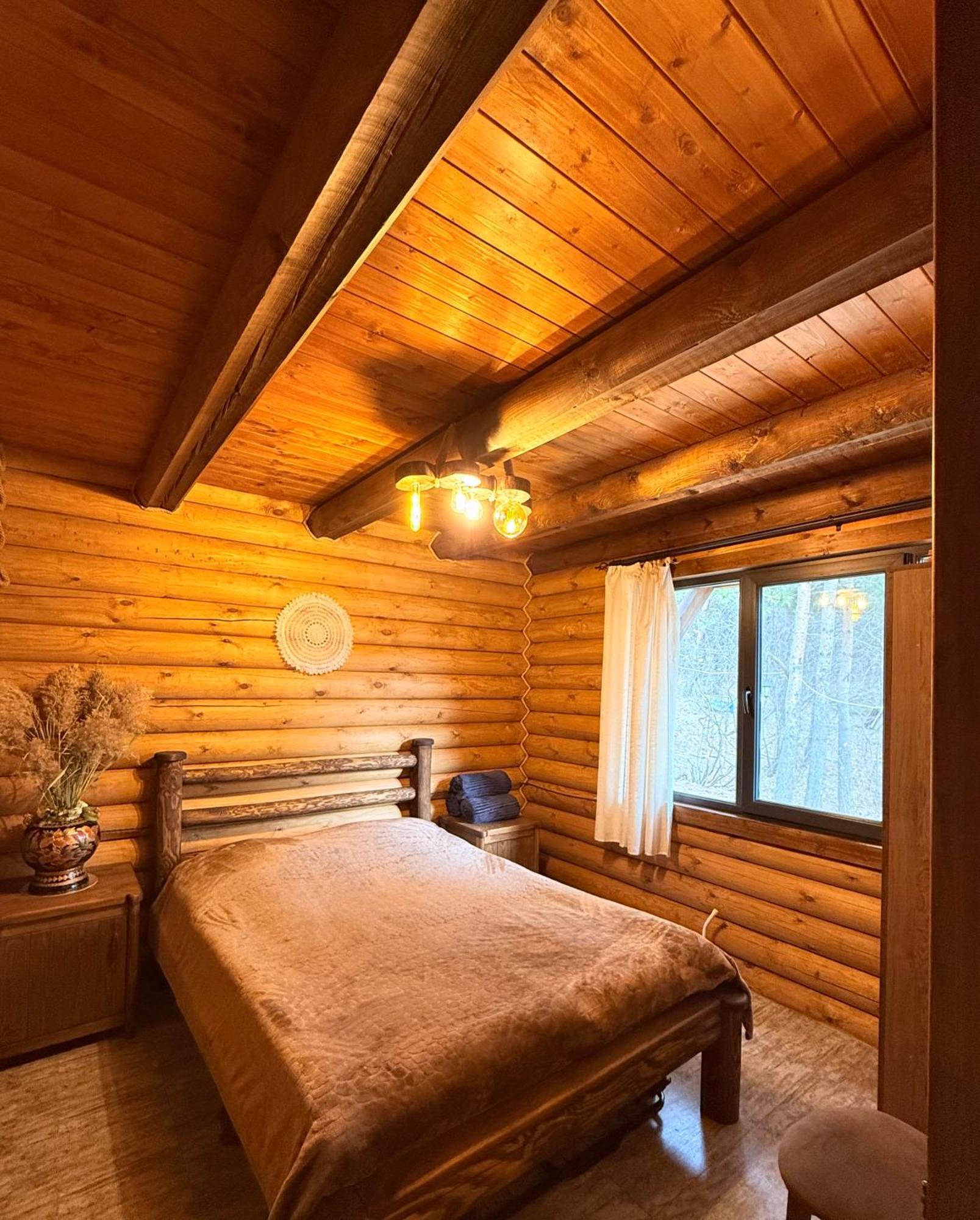 Arte Lux Chalet